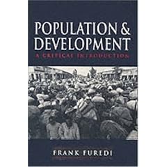Population and Development: A Critical Introduction