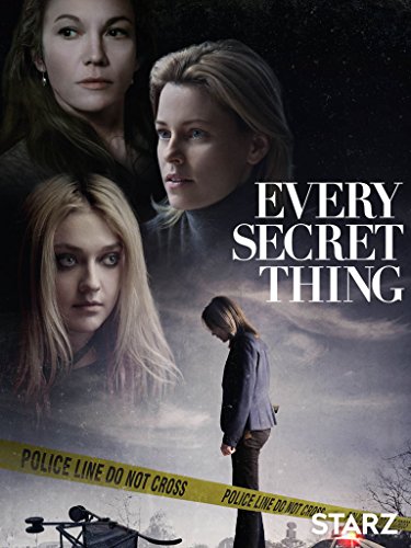 Every Secret Thing