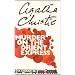 My Favourite Book   "murder on the orient express"