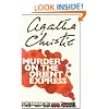 Murder on the Orient Express (Poirot)