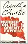 Murder on the Orient Express