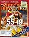 All Products : Sports Illustrated January 10, 2005 Matt Leinart/USC Trojans, Auburn Tigers, Tedy Bruschi/New England Patriots, Tracy McGrady/Houston Rockets
