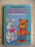 Enid Blyton's The bear with boot-button eyes, and other stories