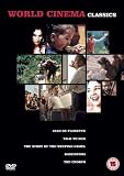 World Cinema Classics : Jean De Florette / Talk To Her / Story Of The Weeping Camel / Kagemusha / The Chorus (5 Disc Box Set) [DVD]