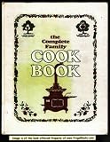 the Complete Family Cook Book