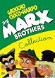 Die Marx Brothers Collection (5 DVDs)