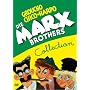 Die Marx Brothers Collection (5 DVDs)
