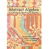 An Introduction to Abstract Algebra with Notes to the Future Teacher
