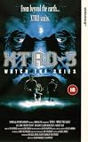 Xtro 3-Watch the Skies [VHS] [1995]