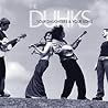 Image of album by Duhks
