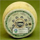 Toma Piemontese (DOP) - 6.6 Lb Wheel