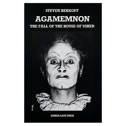 Agamemnon (Plays)