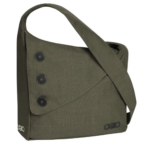 Ogio Brooklyn Women's Purse (Terra, Medium) Ogio Brooklyn Women's Purse (Terra, Medium)