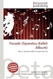 PARADE (SPANDAU BALLET ALBUM)