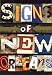 Books : Signs of New Orleans