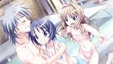 「CROSS † CHANNEL ～To all people～ （クロスチャンネル ～トゥーオールピープル～）」の関連画像