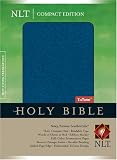 Compact Edition Bible NLT, TuTone