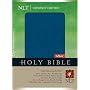 Compact Edition Bible NLT, TuTone