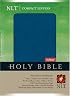 Compact Edition Bible NLT, TuTone