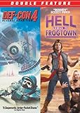 Def-Con 4 / Hell Comes to Frogtown (Double Feature)