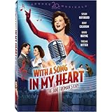 With a Song in My Heart - The Jane Froman Story (1952)