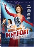 With a Song in My Heart