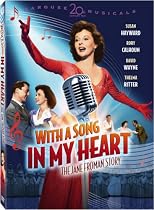 Buy With a Song in My Heart - The Jane Froman Story Online..