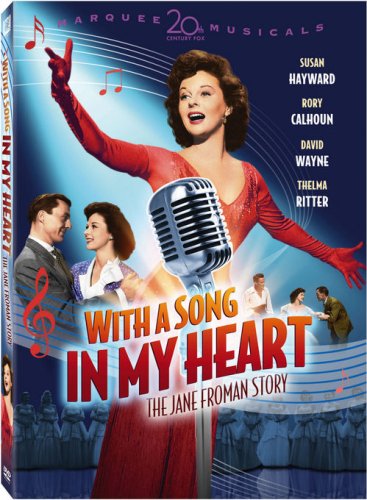 With a Song in My Heart