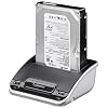 Cabstone+ Docking Station mit USB und eSATA Schnittstelle schwarz