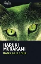 Kafka en la orilla (Coleccion Maxi) (Spanish Edition) Kafka en la orilla (Coleccion Maxi) (Spanish Edition)