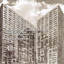 Stravinsky: Le Sacre du printemps; Debussy: La mer; Boulez: Notations VII
