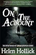 On the Account (The Sea Witch Voyages) (Volume 5)