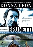 Donna Leons Commissario Guido Brunetti 7 & 8