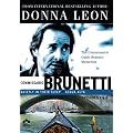 Donna Leon's Commissario Guido Brunetti 7 & 8 [Import]