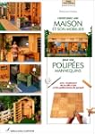 Construisez une maison et son mobilie...