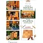 Construisez une maison et son mobilier pour poup�es