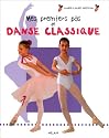 Mes premiers pas de danse classique