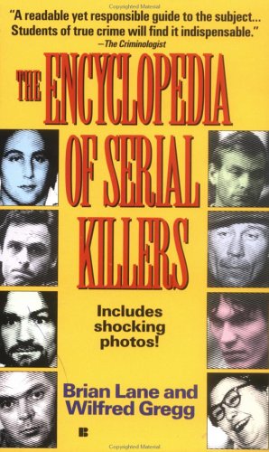 Encyclopedia of Serial Killers