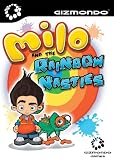  : Milo and the Rainbow Nasties