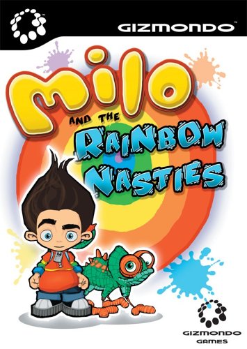 Buy Milo and the Rainbow Nasties online at Discounted New and Used prices. Delivered to your door with Off-The-Bookshelf.