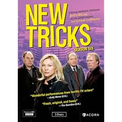New Tricks: Season 6
