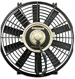 Mishimoto MMFAN-14 14 12V Electric Fan