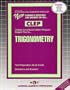 CLEP Trigonometry (College Level Examination Ser. ; Clep-28)