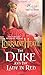 The Duke and the Lady in Red: A Regency Historical Romance Novel