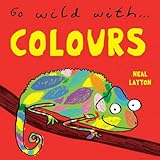 Go wild with colours