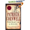 Portrait Of A Killer: Jack The Ripper -- Case Closed (Berkley... by  Patricia Cornwell