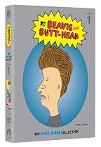 Beavis and Butt-head - The Mike Judge Collection, Vol. 1