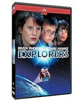 Stream Explorers Movie Online.