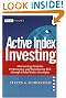 Active Index Investing...