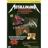 Metallimania